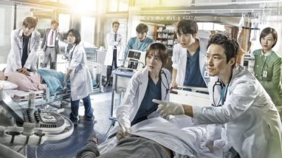 Dr Romantic 2.Sezon 5.Bölüm izle