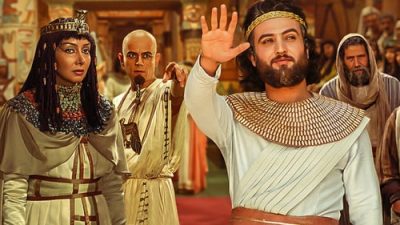 Hz. Yusuf 9.Bölüm izle