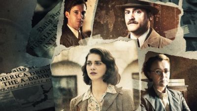 Traitors 1.Sezon 5.Bölüm Türkçe Dublaj izle