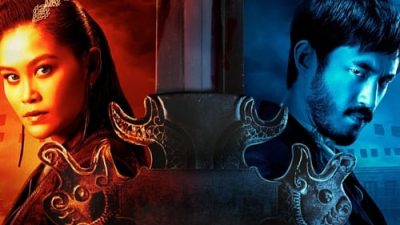 Warrior 2.Sezon 5.Bölüm Türkçe Dublaj izle