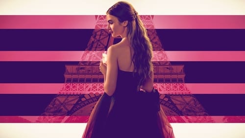 Emily in Paris 5.Sezon 4.Bölüm izle