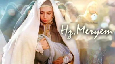 Hz. Meryem 2.Bölüm izle