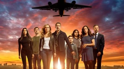 Manifest 2.Sezon 3.Bölüm izle