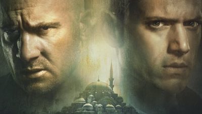 Prison Break 4.Sezon 14.Bölüm Türkçe Dublaj izle