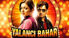 Yalancı Bahar 1.Bölüm izle