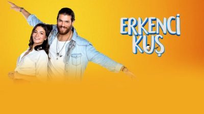 Erkenci Kuş 41.Bölüm izle 11 Mayıs 2019