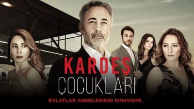 Kardeş Çocukları 19.Bölüm izle 24 Eylül 2019