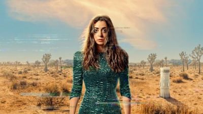 Made For Love 1.Sezon 1.Bölüm izle