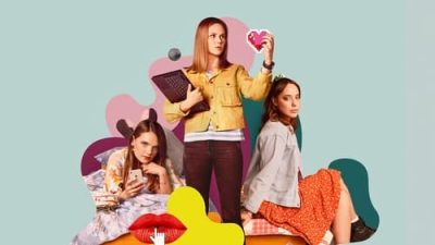 Sexify 2.Sezon 2.Bölüm izle