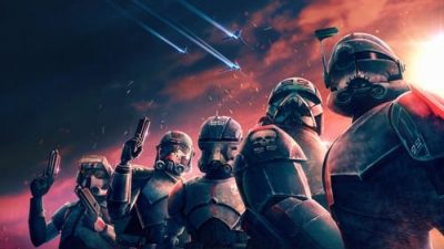 Star Wars: The Bad Batch 2.Sezon 2.Bölüm izle