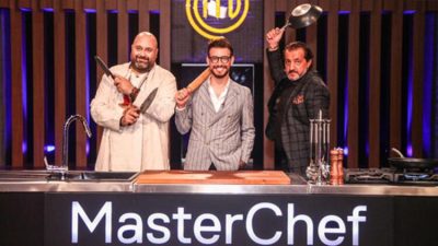 MasterChef 2021 10.Bölüm izle