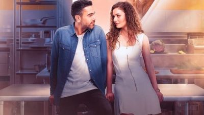 Aşkın Tarifi 7.Bölüm izle
