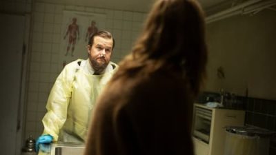 Post Mortem: No One Dies in Skarnes 1.Sezon 3.Bölüm Türkçe Dublaj izle