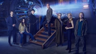 12 Maymun 3.Sezon 2.Bölüm Türkçe Dublaj izle