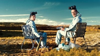 Breaking Bad 5.Sezon 9.Bölüm izle