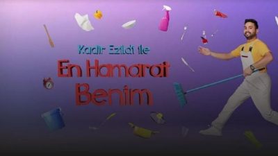 En Hamarat Benim 19.Bölüm izle