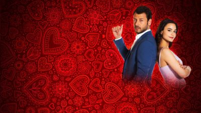 Kazara Aşk 1.Bölüm izle
