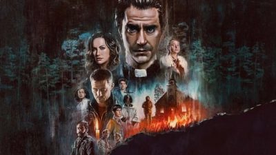 Gece Yarısı Ayini (Midnight Mass) 1.Sezon 3.Bölüm Türkçe Dublaj izle