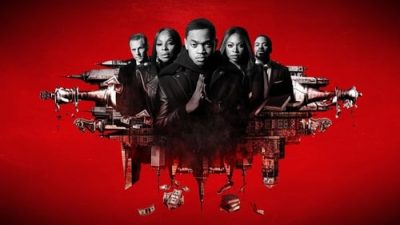 Power Book II: Ghost 2.Sezon 4.Bölüm Türkçe Dublaj izle