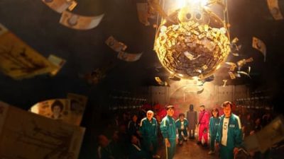 Squid Game 2.Sezon 1.Bölüm Türkçe Dublaj izle