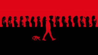 Y: The Last Man 1.Sezon 2.Bölüm izle
