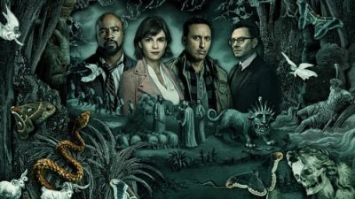 Evil 3.Sezon 2.Bölüm izle
