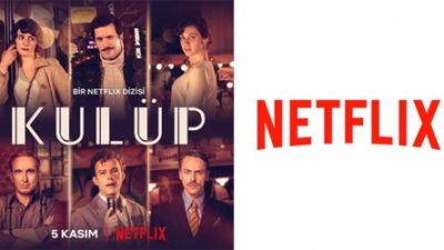 Kulüp 1.Sezon 8.Bölüm izle