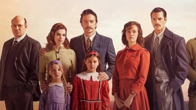 Kıbrıs Zafere Doğru 17.Bölüm izle