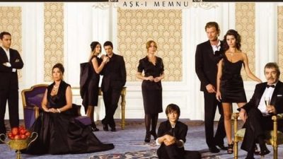 Aşk-ı Memnu 3.Bölüm izle
