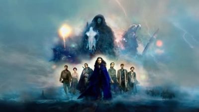 The Wheel of Time 3.Sezon 3.Bölüm izle