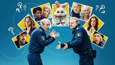 Anxious People 1.Sezon 2.Bölüm Türkçe Dublaj izle