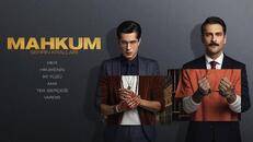 Mahkum 25.Bölüm izle