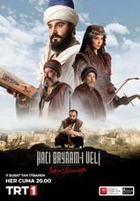 Hacı Bayram-ı Veli Aşkın Yolculuğu izle 