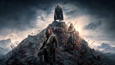 Vikings: Valhalla 2.Sezon 4.Bölüm izle