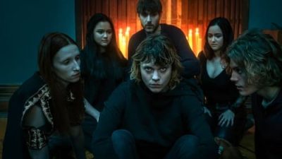 Cracow Monsters 1.Sezon 1.Bölüm Türkçe Dublaj izle