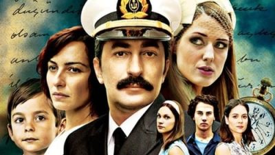 Öyle Bir Geçer Zaman Ki 101.Bölüm izle