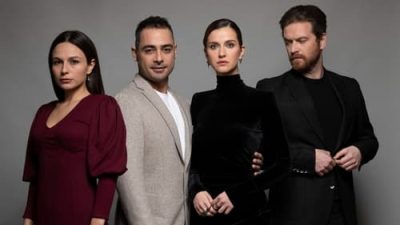 Annenin Sırrıdır Çocuk 2.Bölüm izle