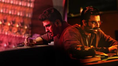 Breathe 1.Sezon 1.Bölüm izle