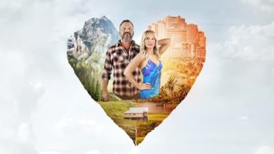 Love Off the Grid 1.Sezon 4.Bölüm izle