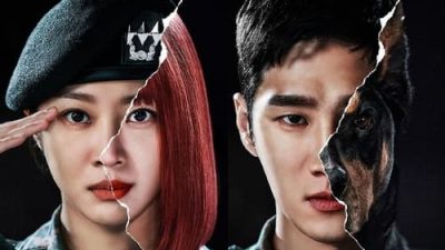 Military Prosecutor Doberman 1.Sezon 9.Bölüm izle