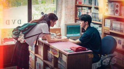 Twenty Five Twenty One 1.Sezon 9.Bölüm izle
