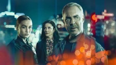 Bosch: Legacy 2.Sezon 7.Bölüm izle