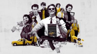 Clark 1.Sezon 2.Bölüm Türkçe Dublaj izle