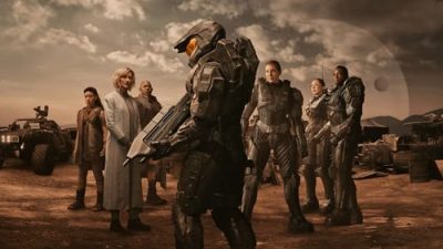 Halo 2.Sezon 2.Bölüm Türkçe Dublaj izle