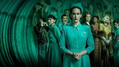 Ratched 1.Sezon 4.Bölüm izle