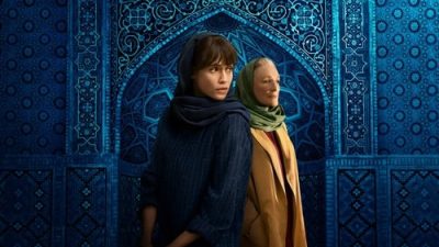 Tehran 2.Sezon 6.Bölüm izle