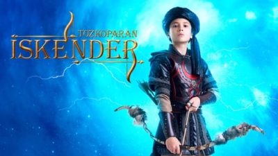 Tozkoparan 2.Bölüm izle