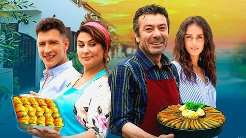 Egenin Hamsisi 3.Bölüm izle 30 Temmuz 2018
