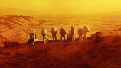 For All Mankind 4.Sezon 2.Bölüm izle