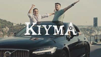 Kıyma 1.Sezon 2.Bölüm izle